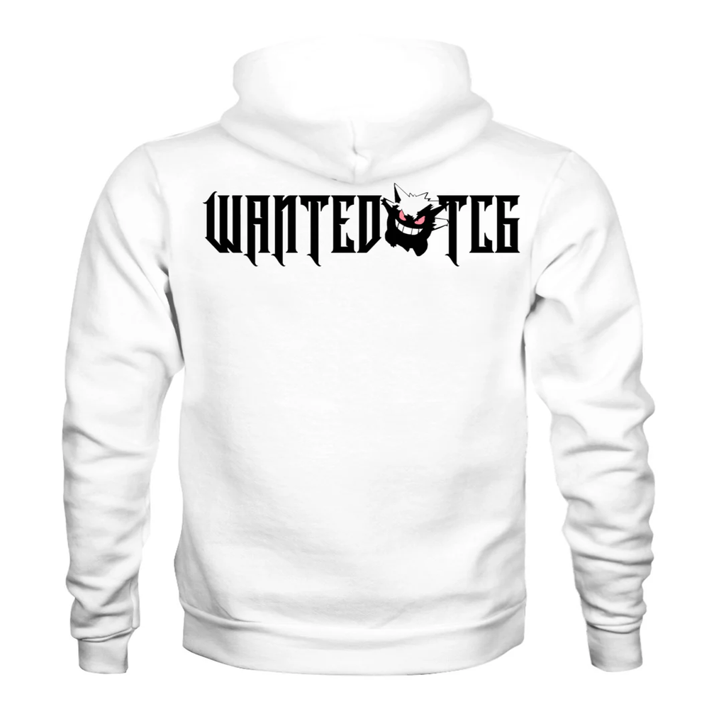 WantedTCG Hoodie