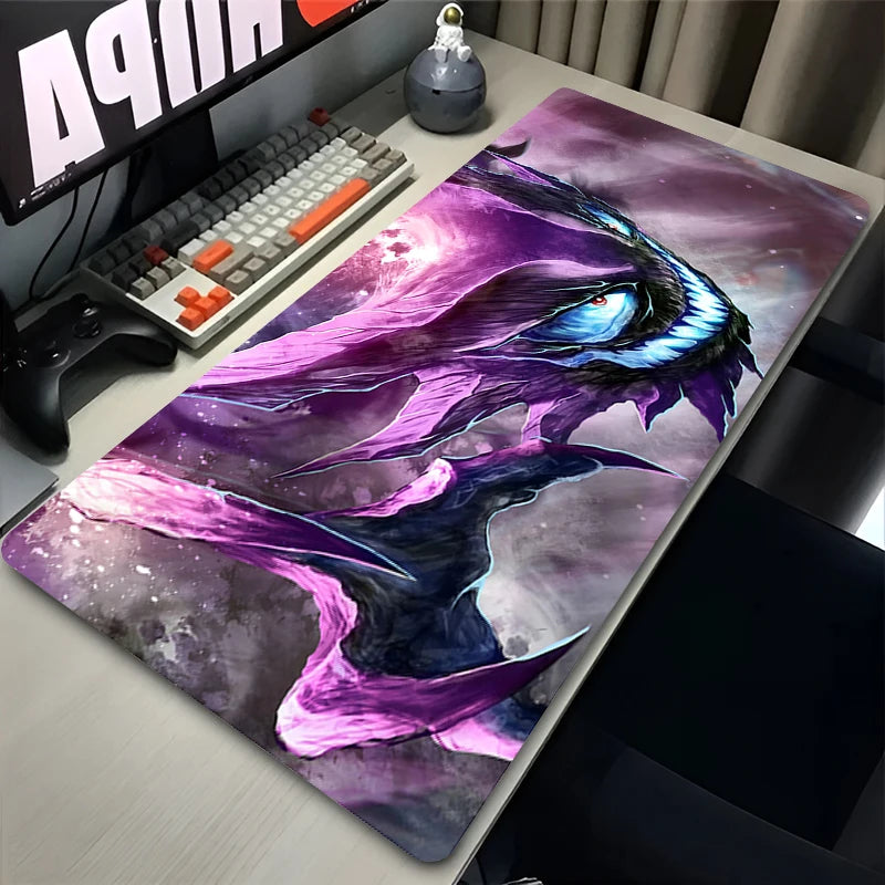 Gengar Mouse Pad | 10 Designs