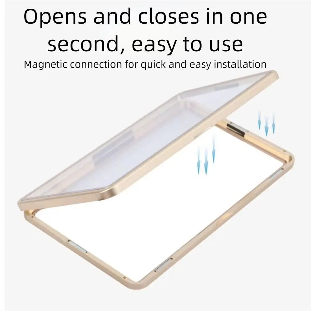 Magnetic Card Guard