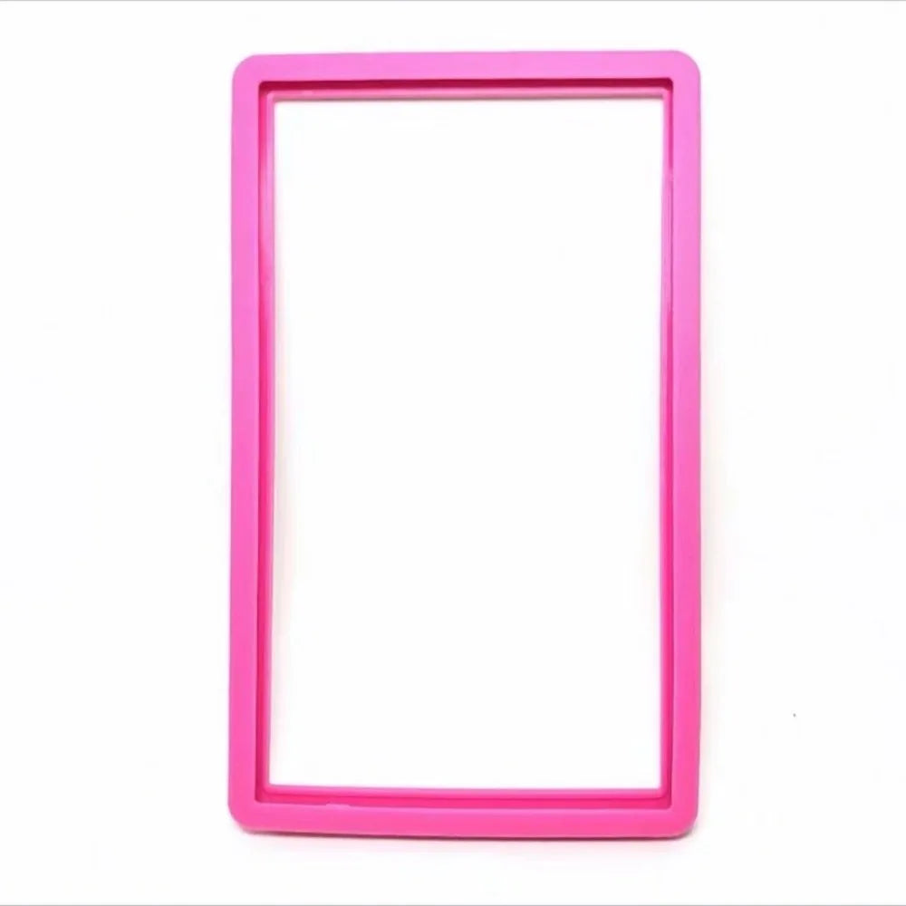 Upgraded PSA Rating Card Soft Case Silicone Shock Absorption 35PT Protective Case Matte Lightweight Card Holder Drop-Resistant