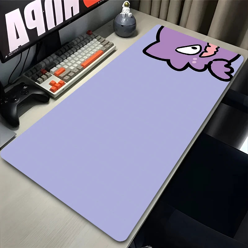 Gengar Mouse Pad | 10 Designs