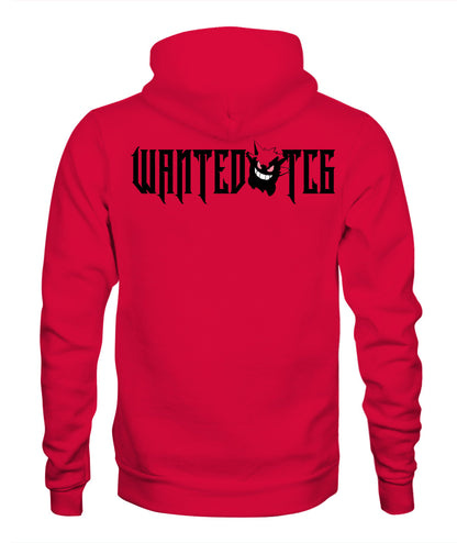 Unisex Hoodie | Gildan 18500