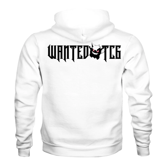 WantedTCG Hoodie