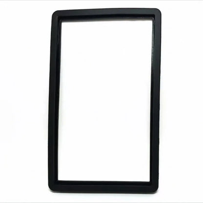 Upgraded PSA Rating Card Soft Case Silicone Shock Absorption 35PT Protective Case Matte Lightweight Card Holder Drop-Resistant