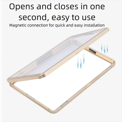 Magnetic Card Guard 