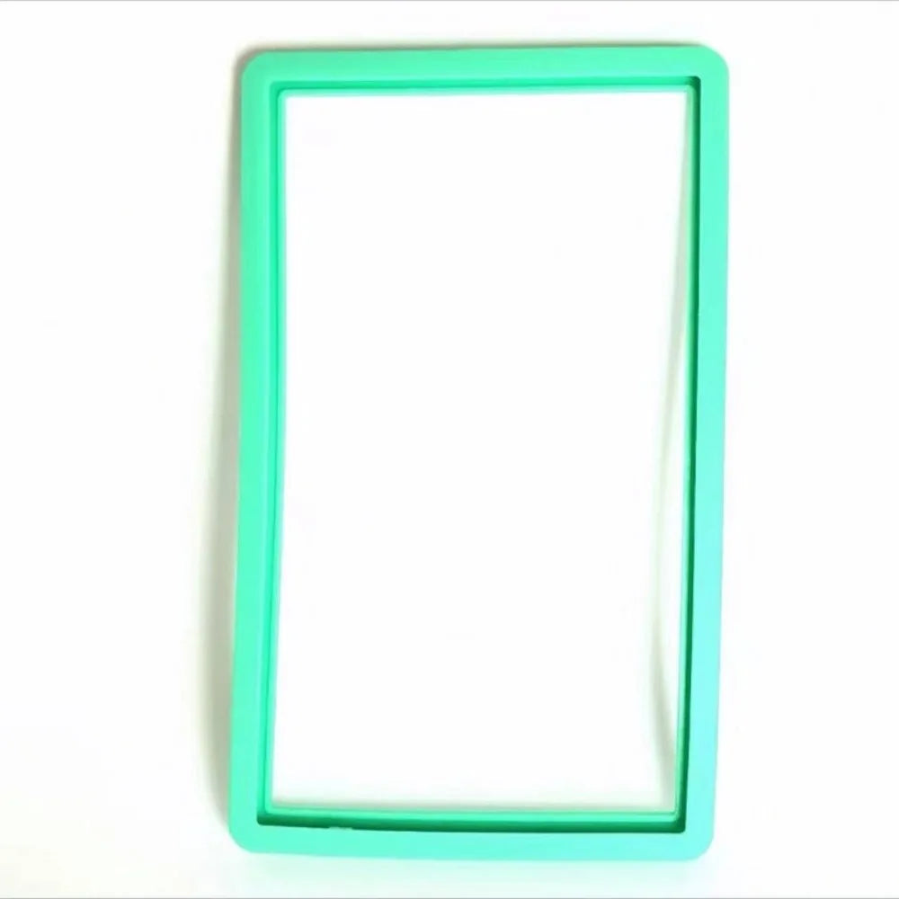Upgraded PSA Rating Card Soft Case Silicone Shock Absorption 35PT Protective Case Matte Lightweight Card Holder Drop-Resistant
