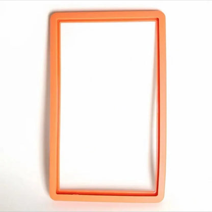 Upgraded PSA Rating Card Soft Case Silicone Shock Absorption 35PT Protective Case Matte Lightweight Card Holder Drop-Resistant